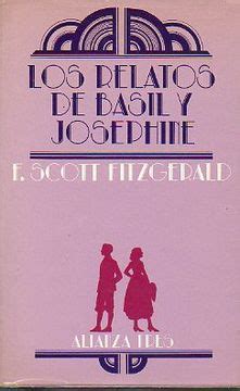 Los relatos de Basil y Josephine The Tales of Basil and Josephine Spanish Edition PDF