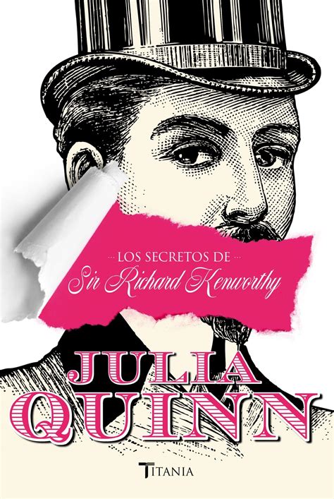 Los secretos de Sir Richard Kenworthy Spanish Edition PDF