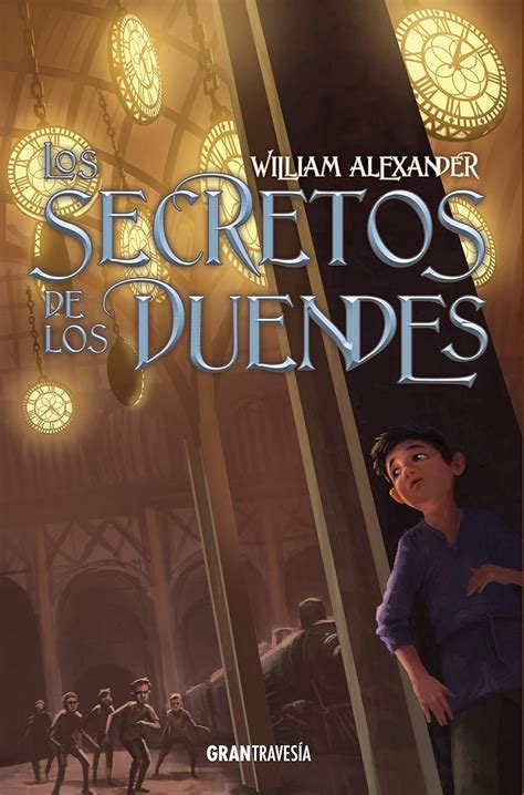 Los secretos de los duendes Versión Hispanoamericana Zombay Spanish Edition Reader