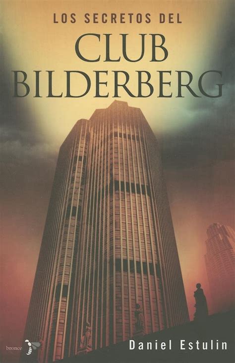 Los secretos del club Bilderberg Spanish Edition Epub