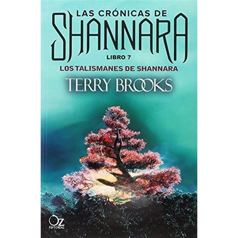 Los talismanes de Shannara Las crónicas de Shannara Libro 7 Spanish Edition Doc