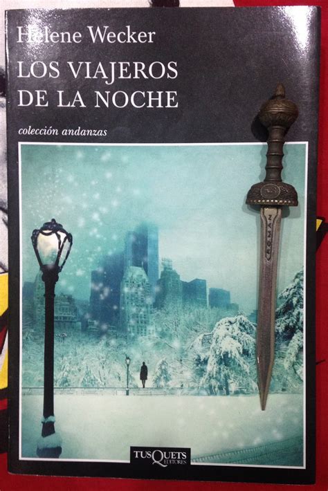 Los viajeros de la noche Spanish Edition Reader