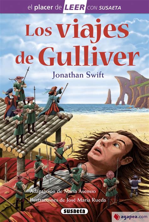 Los viajes de Gulliver Clásicos de la literatura series Reader