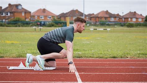 Lose Blood Flow When Sprinting: A Guide to Understanding and Overcoming the Issue