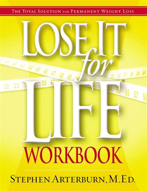 Lose It for Life PDF