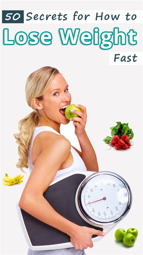 Lose Weight Fast