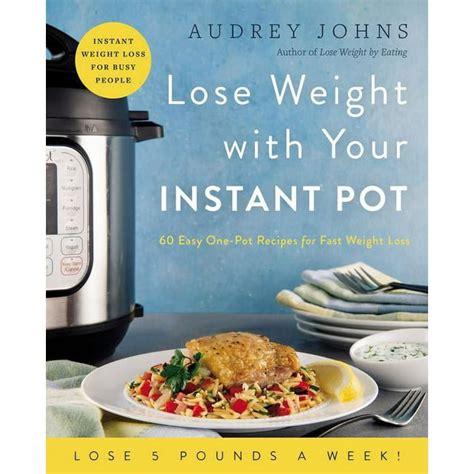 Lose Weight with Your Instant Pot Reader