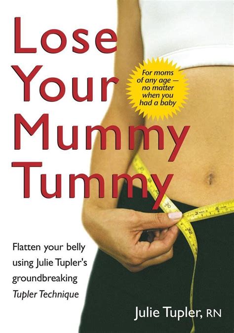 Lose Your Mummy Tummy [Paperback] Ebook Kindle Editon