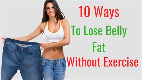 Lose belly Fat in 5 days Weight Loss and Belly Fat without Exercise Kindle Editon