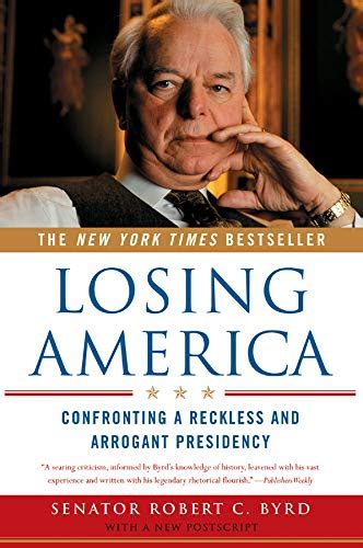 Losing America: Confronting a Reckless and Arrogant Presidency Doc