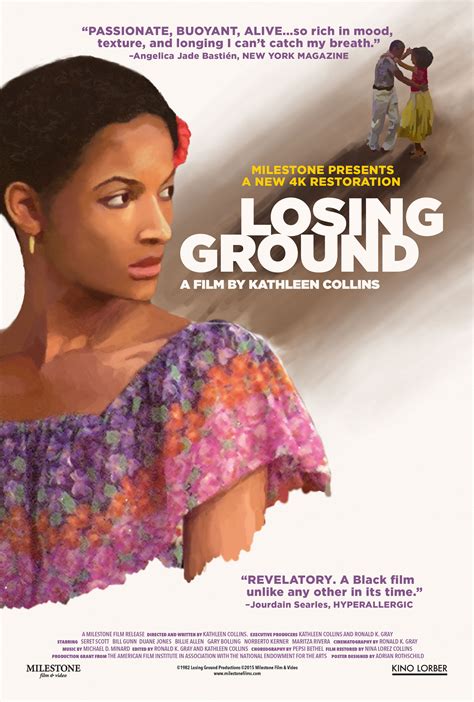 Losing Ground Epub