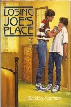 Losing Joe s Place