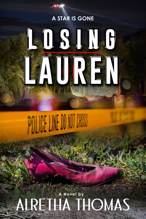 Losing Lauren Detective Rachel Storme Volume 2 PDF