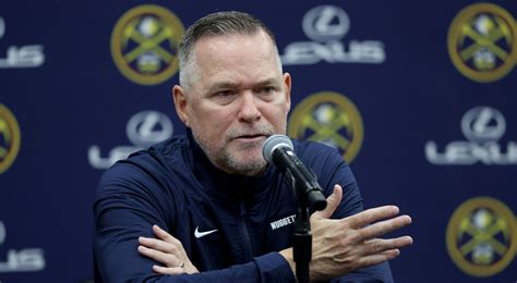 Losing Michael Malone Doc