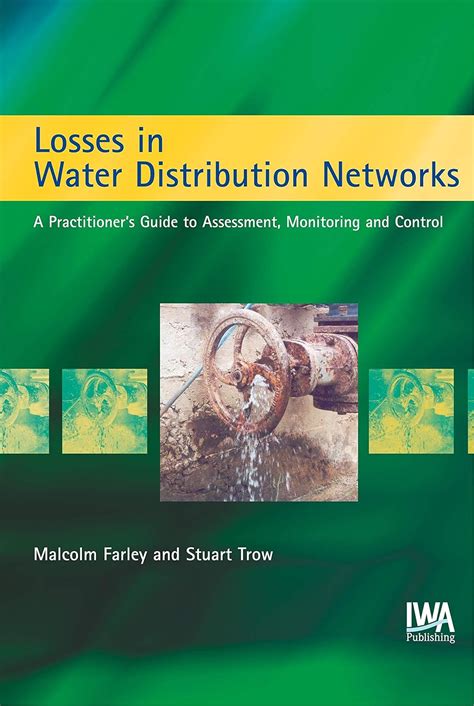 Losses in Water Distribution Networks pdf Epub