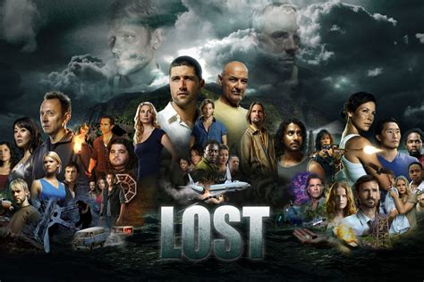 Lost: The Show Explained