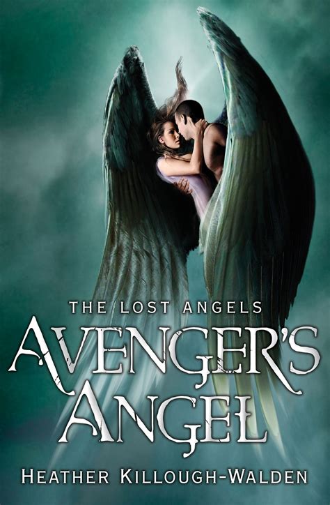 Lost Angeles 2 Book Series Kindle Editon