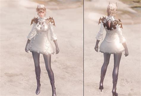 Lost Ark Fashion Room: The Ultimate Guide to Style in Aeternia