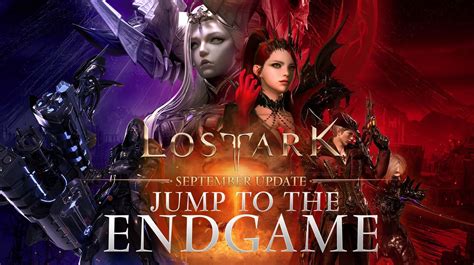 Lost Ark Jump Start Server: Accelerate Your Ascendancy!