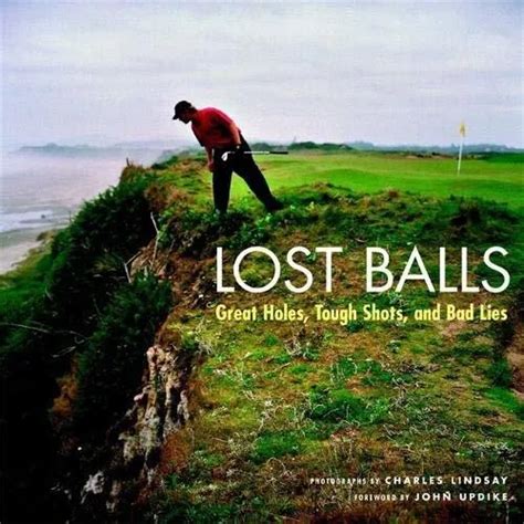 Lost Balls Great Holes, Tough Shots, and Bad Lies Kindle Editon