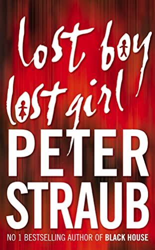 Lost Boy Lost Girl Ebook PDF