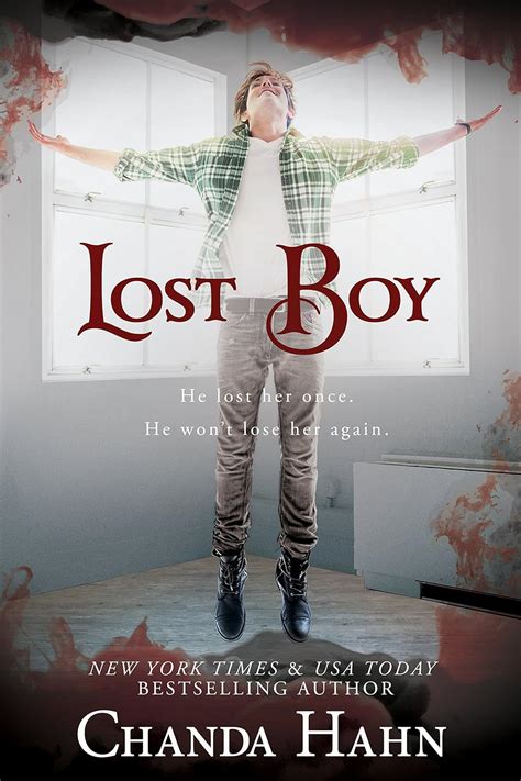 Lost Boy Neverwood Chronicles Book 2 PDF