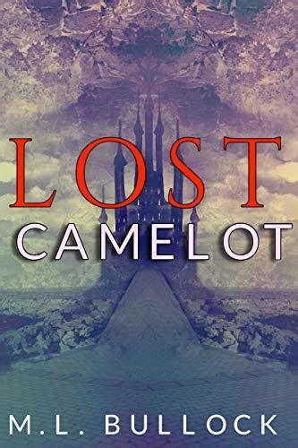 Lost Camelot 2 Book Series Epub