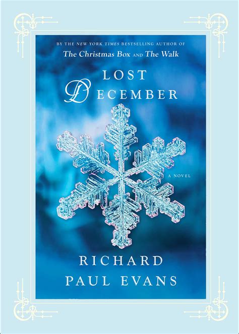 Lost December PDF