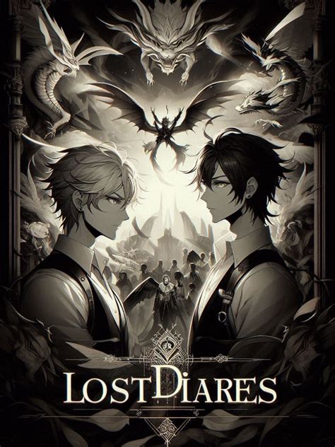 Lost Diaries Kindle Editon