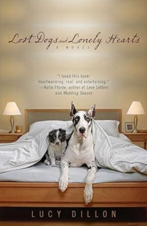 Lost Dogs and Lonely Hearts PDF