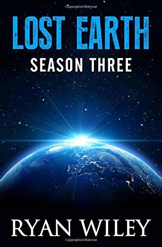 Lost Earth Season Three Kindle Editon