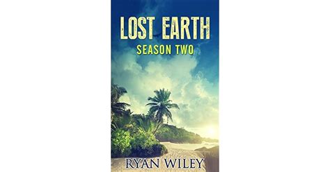 Lost Earth Season Two Reader