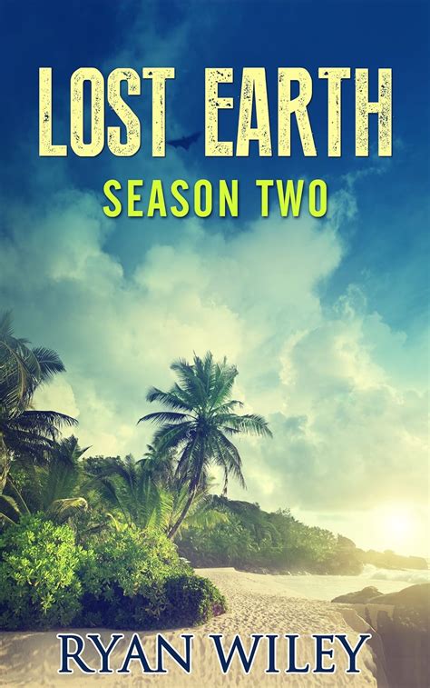 Lost Earth Season Two Volume 2 PDF