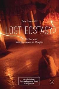 Lost Ecstasy PDF