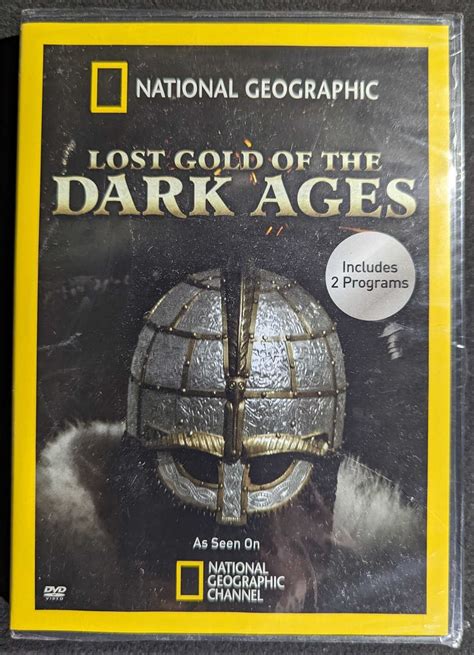 Lost Gold of the Dark Ages War Treasure and the Mystery of the Saxons PDF