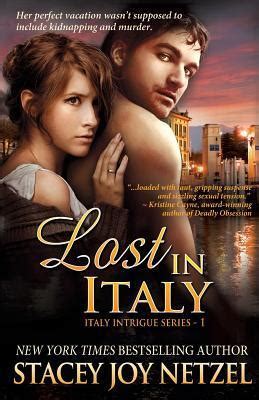 Lost In Italy Italy Intrigue Doc