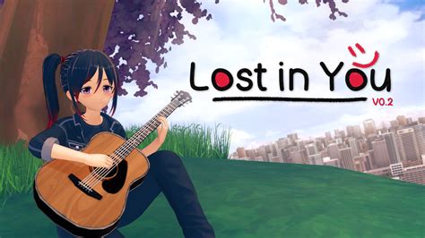 Lost In You PDF