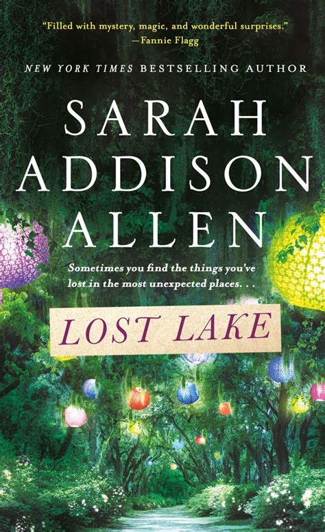Lost Lake A Novel Reader