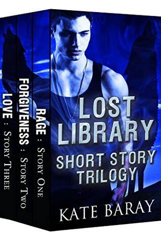 Lost Library Shorts Collection Clara and Logan PLUS a Bonus Story Reader