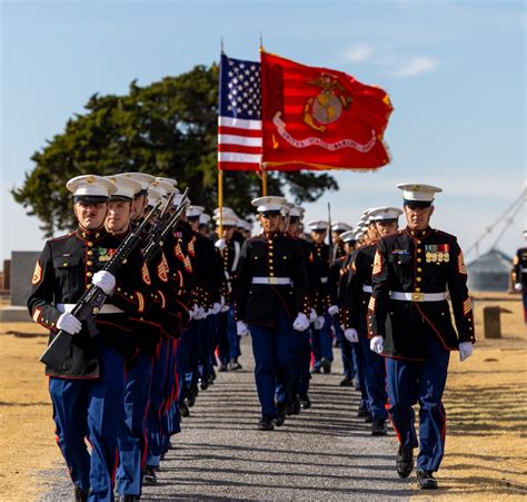 Lost Marine Returns Home After 27 Years in Captivity