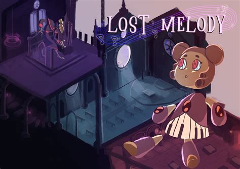 Lost Melody Doc