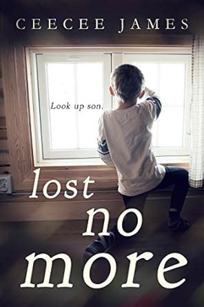 Lost No More Ghost No More Series Book 2 Reader