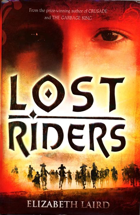 Lost Riders