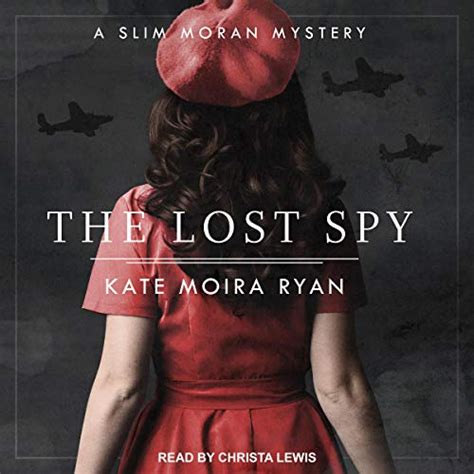 Lost Spy Kindle Editon