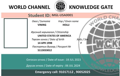 Lost Student Card: A Guide to Recovery, Prevention, and Consequences