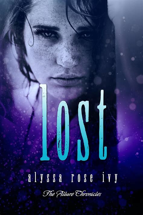 Lost The Allure Chronicles Book 3 Epub