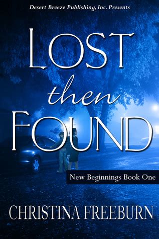 Lost Then Found New Beginnings Volume 1 Epub