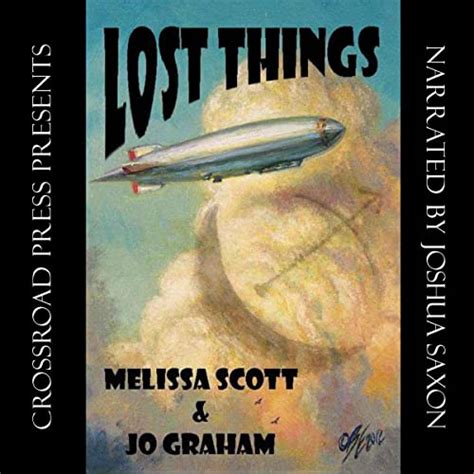 Lost Things The Order of the Air Reader