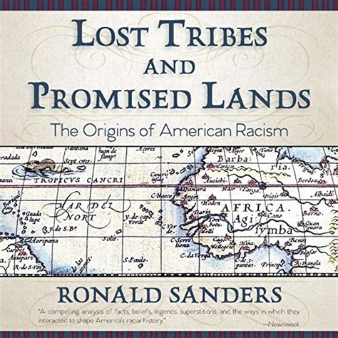 Lost Tribes And Promised Lands The Origins Of American Racism Download Ebook Epub