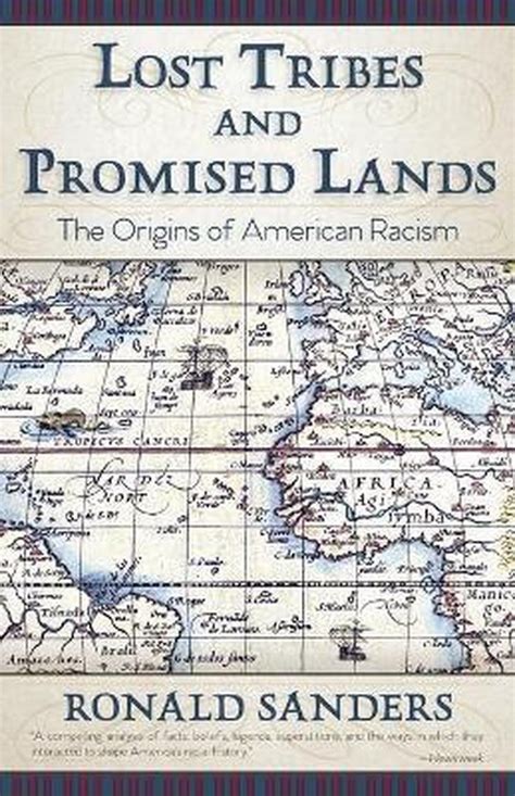 Lost Tribes And The Promised Land Ronald Sanders Pdf PDF